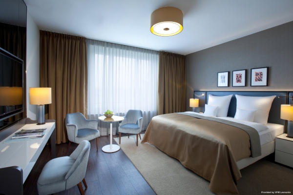 Ameron Bonn Hotel Königshof
